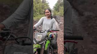 Pembalap Grasstrack Cantik   Story Wa  Pembalap Cantik