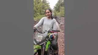 PEMBALAP GRASSTRACK CANTIK ‼️ | STORY WA | PEMBALAP CANTIK