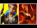 ИТОГИ НЕДЕЛИ Cyberpunk 2077, GTA 6, Silent Hill, Tony Hawk 2020, Elden Ring, Blade Runner, Warzone