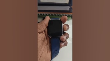 Strong Build quality of Noise ColorFit Smartwatch🔥🤩#shorts #smartwatches #noisecolorfit