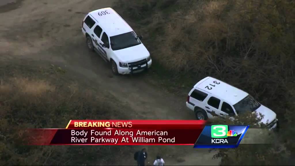 Body found at William Pond Park in Carmichael