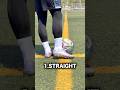 A comparison of two pairs of TLSS shoes 👟 #shorts #football