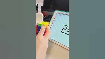 Best of Day 214 Pyraminx Challenge (3.92) #noobcuber #speedcubing #asmr