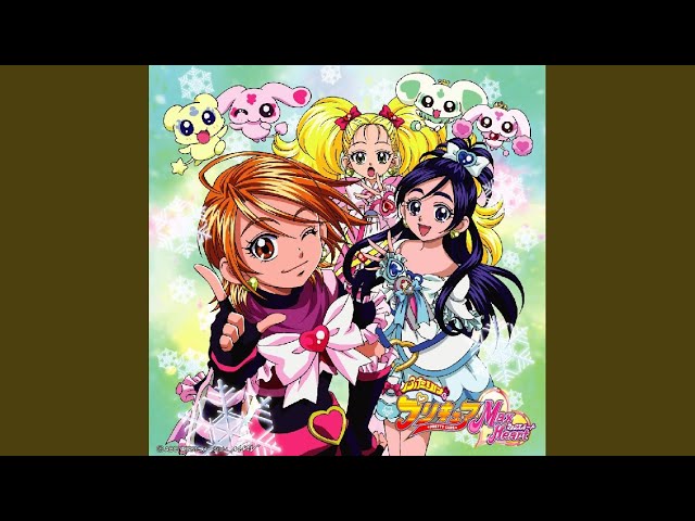 Watch ワンダー☆ウインター☆ヤッター!! on YouTube Watch ワンダー☆ウインター☆ヤッター!! on YouTube