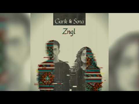 Garik U0026 Sona - Mute Enkel A (Zngl Album)