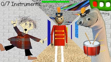 Baldis Band! - Baldi