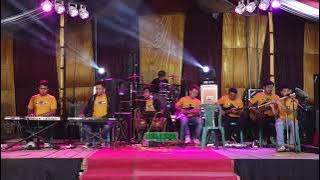 CEK SOUND GLERRR NEW SAXENA PRODUCTION II KUPU KUPU II YUDHI SWARA AUDIO