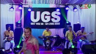 Cek Sound | Camelia | Adjie Andrian | Cipt.H.Rhoma Irama | Ugs Channel 