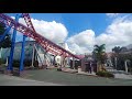 Superman Escape Video
