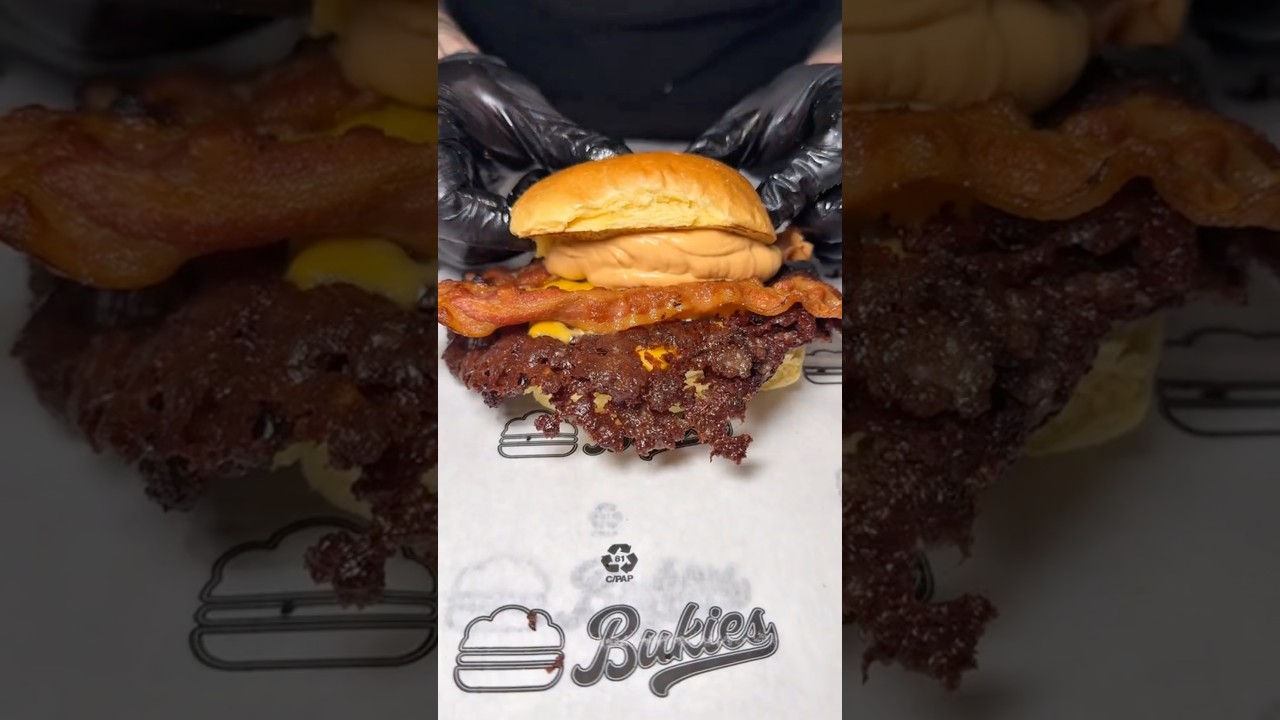 Burger King DISGUSTING Ad 