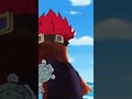 "Kidd traumatized now💀"#onepiece #shanks #shanksvsKidd