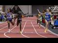 Women's 4x400 Relay FULL RACE | 2026 Big 12 Indoor Track & Field Championship pres. by Allstate