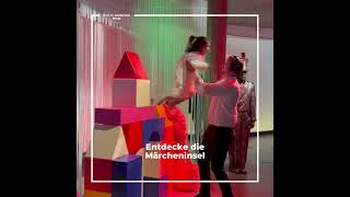 Familenzeit Auf Der Insel Fyn