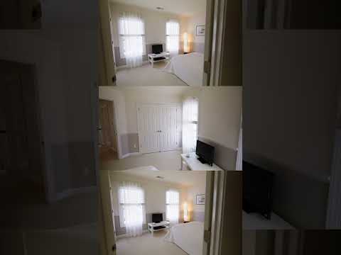 3403 Mantz Lane, Urbana, MD home video tour