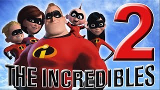 INCREDIBLES 2 (2018) -FunnyMoment مدبلج بالمصرى