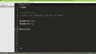 AlgoritmosPHP .1-Suma