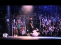 Mounir vs Klesio top8 Red Bull BC One Finals 2012 in Rio Brazil | YAK FILMS + RBBC1