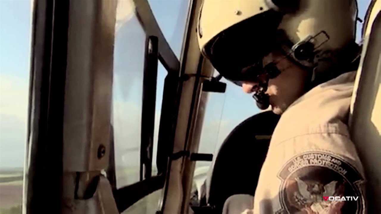 The Busiest Morgue on the Mexican Border