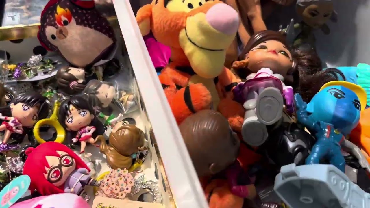 Flea’s market are good