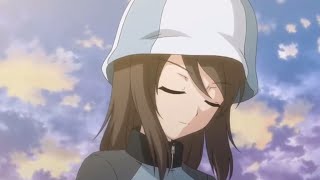 Girls Und Panzer AMV//WINDY Tribute To Mika