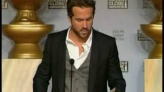 Golden Globes reveal Atonement nominations