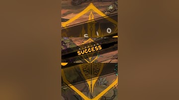 Abyss - Dungeon Action RPG - Chapter1, 1-1