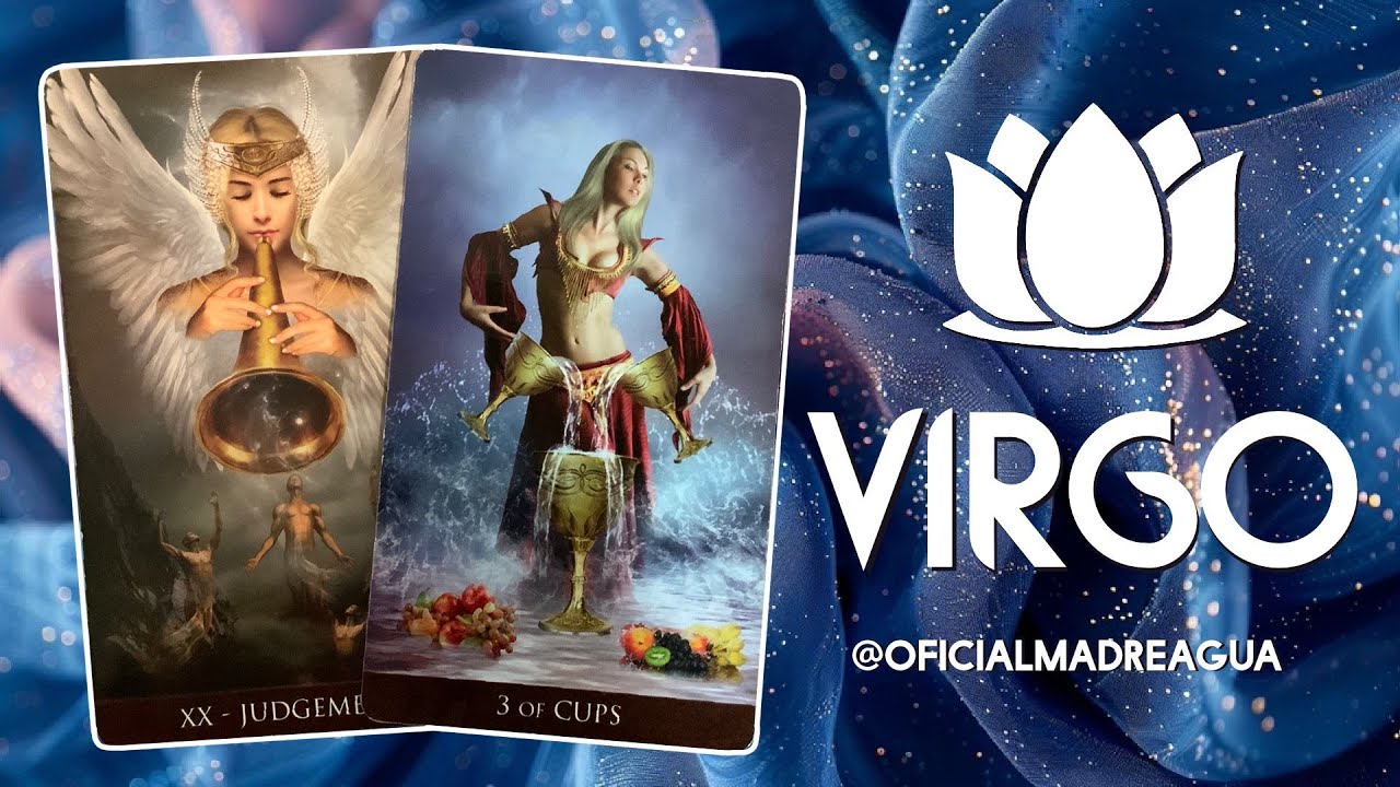 VIRGO ♍ALGUIEN SUFRE POR QUÉ YA NO LE PONES ATENCIÓN 😭❤️‍🔥 MIRA QUE HARA 🥰 ❤️HORÓSCOPO AMOR Y MÁS
