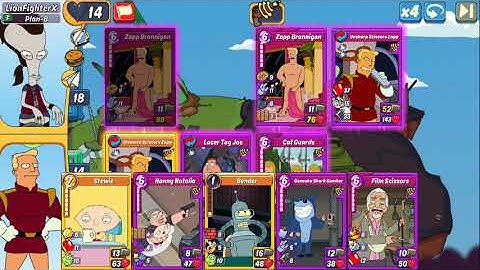 Rumble v Plan-B Animation Throwdown Resistance is Futile