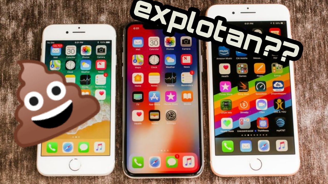Por Qu Iphone Es Una Mierda Y Apple Tambi n YouTube