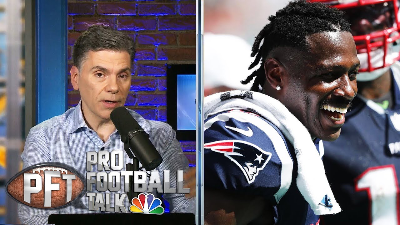 jalen ramsey nhl How NFL stars are gaining power over teams | Pro Football Talk | NBC Sports