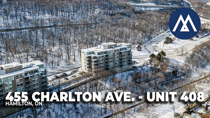 408-455 Charlton Ave. - Hamilton, ON | Muraca Grou...