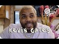 Kevin Gates x MONTREALITY ⌁ Interview