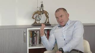 Игорь Мазепа: почему в Украине перспективно вкладывать в медицину и онлайн ритейл Игорь Мазепа: почему в Украине перспективно вкладывать в медицину и онлайн ритейл