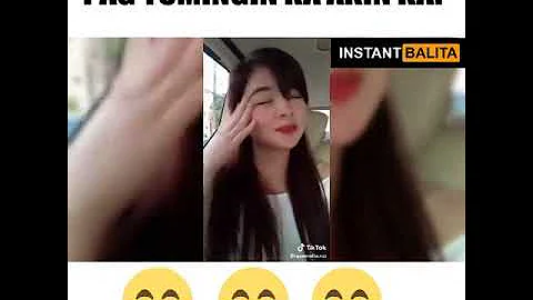 Pag tumingin ka akin ka | Tiktok Compilation