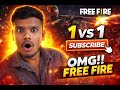 😱 FREE FIRE LIVE  🔥RANK PUSH FULL RADAAAA 😱🔥 #MJ GAMER