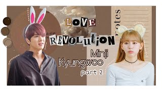 [FMV] Say Yes | Love Revolution |