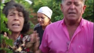 Mannaggia lu Vinu - successo di Carmelo Massaro e Dalmazia Primiceri successo alla Corrida 2009