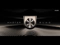 Noise Master Buds Truly Wireless Earbuds Onyx