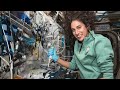 The Science of NASA's SpaceX Crew-7 Mission