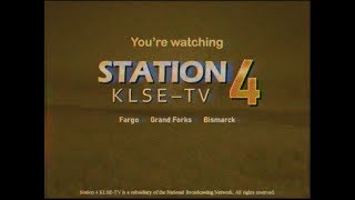 Recovered Footage Unusual Eas Alert 6251999