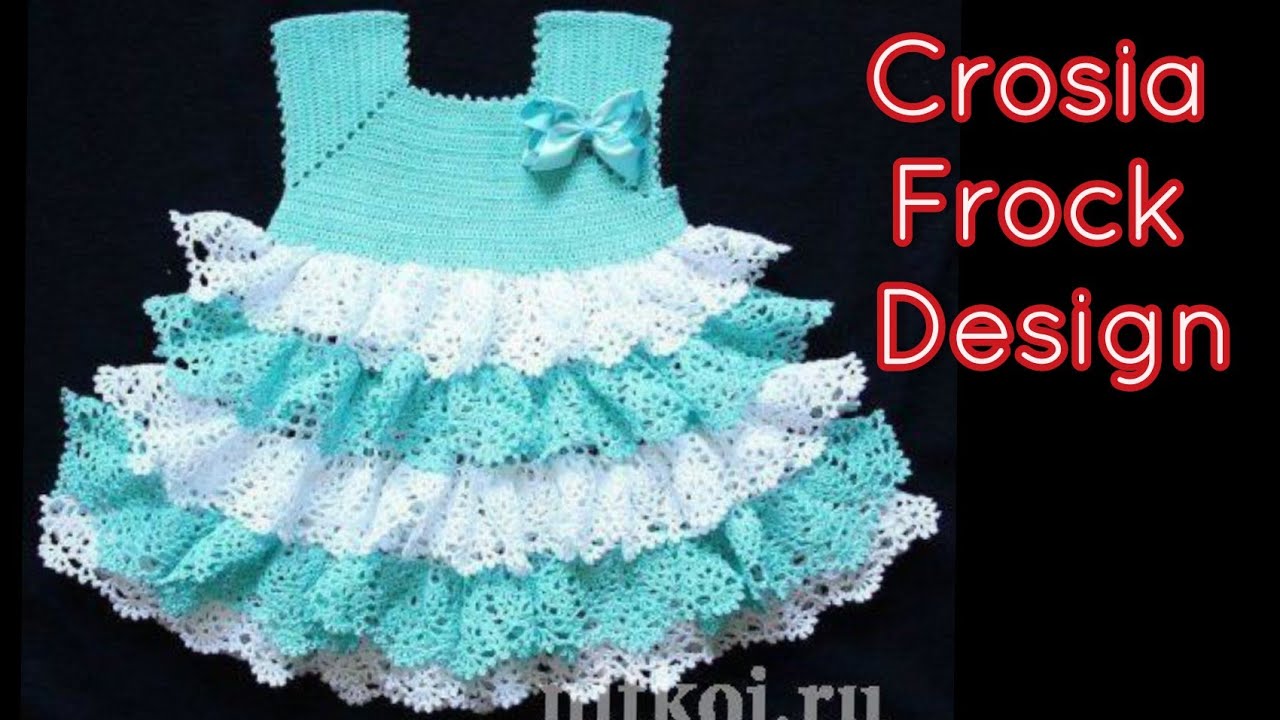 crosia frock