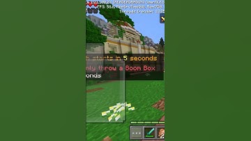 THE MOST OP SET OF LOT I EVER GOT IN THE HIVE SURVIVAL GAMES