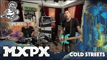 MxPx- Cold Streets (Between This World and the Next)