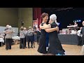 Valse avec jeanpierre roy  son orchestre