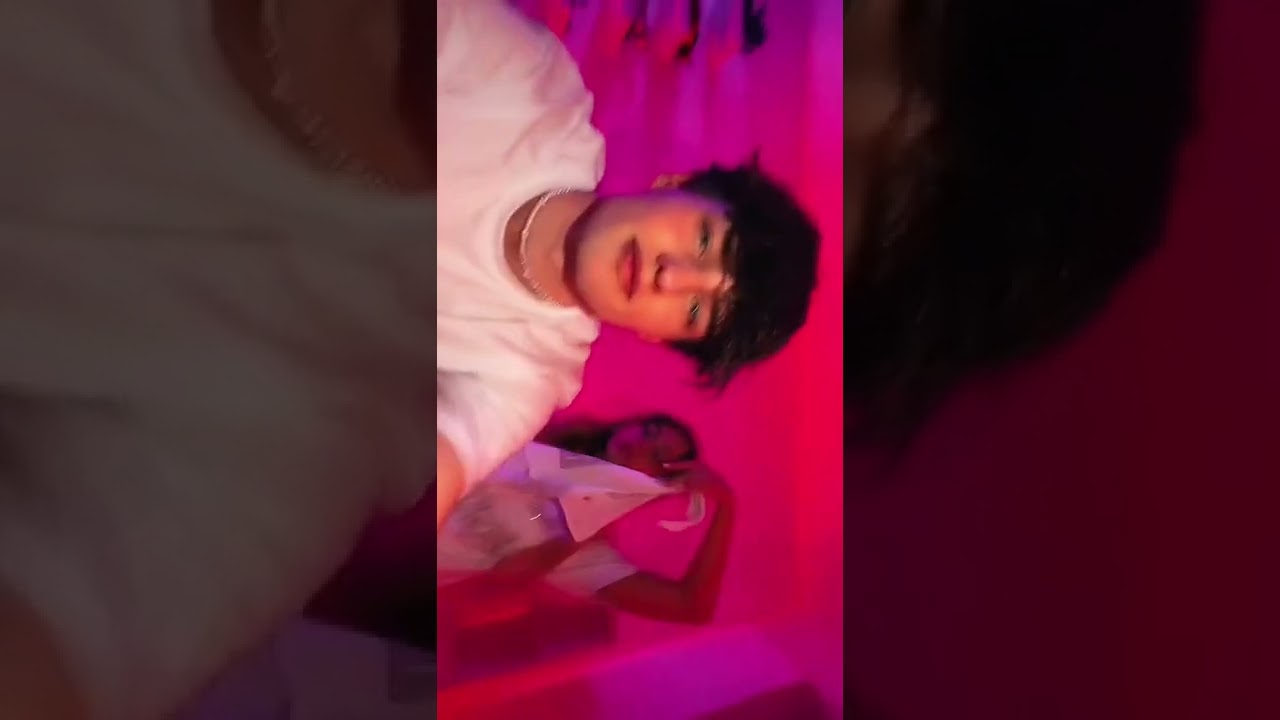 🤫 / DANILIS BOOM TikTok 