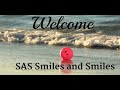 Welcomesas smiles and smiles.s to make you smile