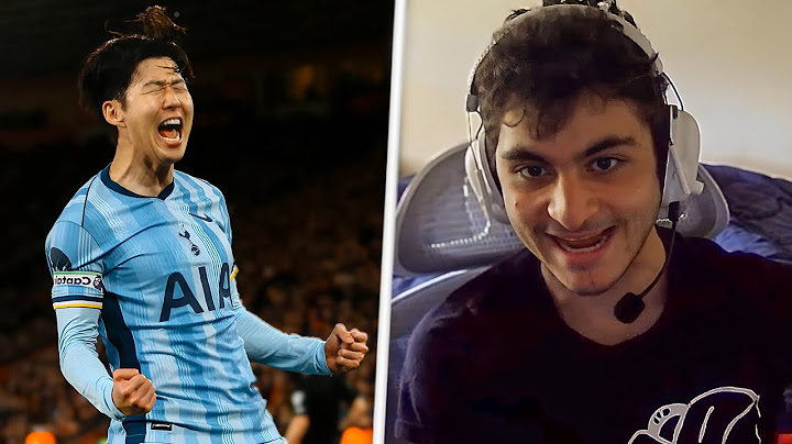 "Son Was a Standout For Me!" Southampton 0-5 Tottenham [Arian FAN CAM]