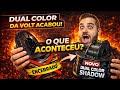 A VOOLT ACABOU com o Dual Color? Entenda o que aconteceu!