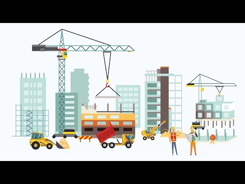 Программа для строительства