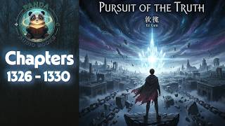 Chapters 1326 - 1330 Pursuit of the Truth